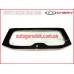 Стекло заднее (оригинал) Chery Tiggo 3