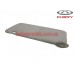 Козырёк солнцезащитный левый (серый) (оригинал) Chery Tiggo 3