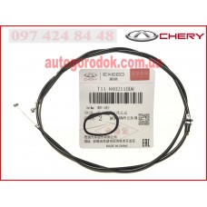 Трос открывания капота (оригинал) Chery Tiggo 3
