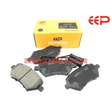 Колодки тормозные передние Chery Tiggo 4 EEP