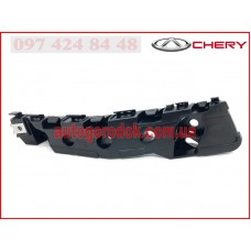 Кронштейн бампера переднего правый (оригинал) Chery Tiggo 4