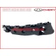 Кронштейн бампера переднего правый (оригинал) Chery Tiggo 4