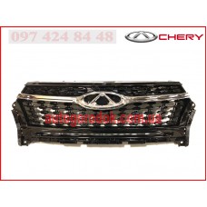 Решётка радиатора (оригинал) Chery Tiggo 4 Решётка радиатора (оригинал) Chery Tiggo 4