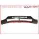 Накладка бампера переднего нижняя часть (оригинал) Chery Tiggo 4