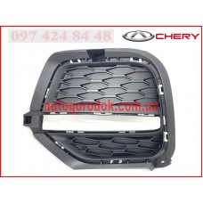 Накладка ходового огня левая (оригинал) Chery Tiggo 4