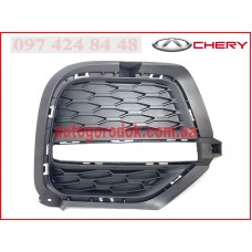 Накладка ходового огня правая (оригинал) Chery Tiggo 4