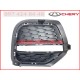 Накладка ходового огня правая (оригинал) Chery Tiggo 4