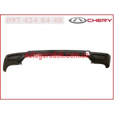 Накладка бампера заднего нижняя (оригинал) Chery Tiggo 4