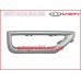 Накладка выхлопной трубы левая (оригинал) Chery Tiggo 4
