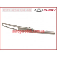 Молдинг ходового огня правый (оригинал) Chery Tiggo 4