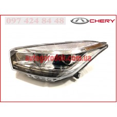 Фара передняя левая (оригинал) Chery Tiggo 4 Фара передняя левая (оригинал) Chery Tiggo 4