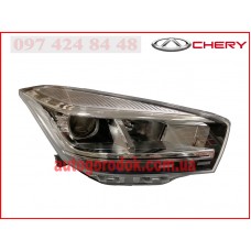 Фара передняя правая (оригинал) Chery Tiggo 4 Фара передняя правая (оригинал) Chery Tiggo 4