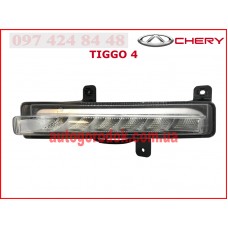 Фара дневного света левая (оригинал) Chery Tiggo 4 Фара дневного света левая (оригинал) Chery Tiggo 4