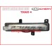 Фара дневного света левая (оригинал) Chery Tiggo 4