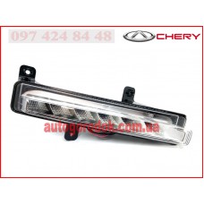 Фара дневного света правая (оригинал) Chery Tiggo 4 Фара дневного света правая (оригинал) Chery Tiggo 4