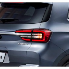 Фонарь задний левый (на багажнике) (оригинал) Chery Tiggo 4