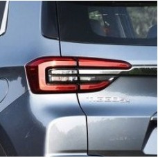 Фонарь задний правый (на багажнике) (оригинал) Chery Tiggo 4