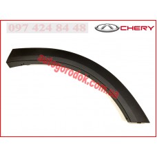Накладка крыла заднего левого (оригинал) Chery Tiggo 4