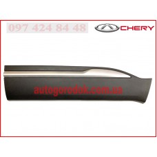 Накладка двери передней правой (оригинал) Chery Tiggo 4