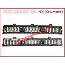 Решётка бампера переднего нижняя (оригинал) Chery Tiggo 4