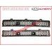 Решётка бампера переднего нижняя (оригинал) Chery Tiggo 4