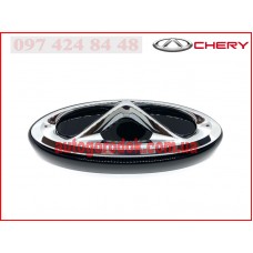 Эмблема задняя значок A Chery Tiggo 4