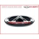 Эмблема задняя значок A Chery Tiggo 4