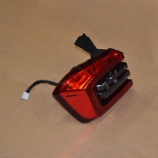 Фонарь задний левый (на крыле) (оригинал) Chery Tiggo 4