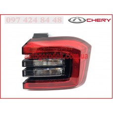 Фонарь задний правый (на крыле) (оригинал) Chery Tiggo 4