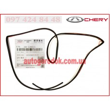 Уплотнитель лобового стекла (оригинал) Chery Tiggo 4/7 Pro/8