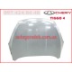 Капот (оригинал) Chery Tiggo 4/8
