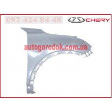 Крыло переднее правое (оригинал) Chery Tiggo 4