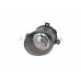 Фара противотуманная передняя левая Chery Tiggo 5/3/4/7