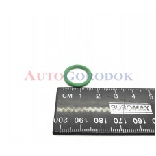 Кольцо уплотнительное 13.4x2.4 Chery T21/S11/S12/S21/S18/T11