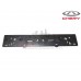 Рамка номерного знака (оригинал) Chery Tiggo 5/4/4 Pro/S18/7 Pro/8