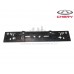 Рамка номерного знака (оригинал) Chery Tiggo 5/4/4 Pro/S18/7 Pro/8
