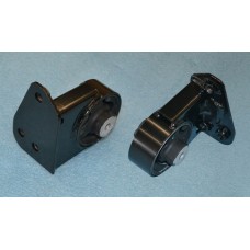 Подушка двигателя задняя (оригинал) Chery Tiggo 5