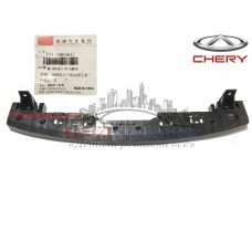 Усилитель бампера переднего верхний (пластик) (оригинал) Chery Tiggo 5 Усилитель бампера переднего верхний (пластик) (оригинал) Chery Tiggo 5