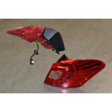 Фонарь задний правый (наружный) (оригинал) Chery Tiggo 5