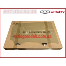 Стекло двери задней правой (оригинал) Chery Tiggo 5