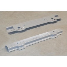 Панель радиатора нижняя (оригинал) Chery Tiggo 5