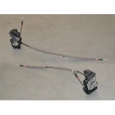 Замок двери задней левой (оригинал) Chery Tiggo 5
