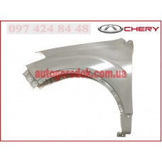 Крыло переднее левое (оригинал) Chery Tiggo 5