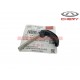 Ключ зажигания бланк (оригинал) Chery Tiggo 5