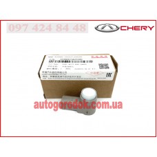 Датчик парктроника (белый) Chery Tiggo 7/7 Pro/8/4/4 Pro/2/2 Pro