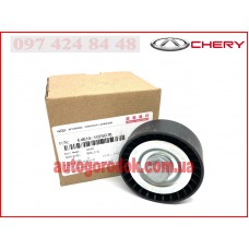 Ролик обводной (оригинал) Chery Tiggo 7/3/4/5/8/2 Pro
