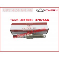 Свеча зажигания (оригинал) Chery Tiggo 7/3/4/5