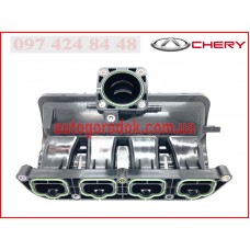 Коллектор впускной (оригинал) Chery Tiggo 7/5