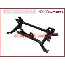 Балка задняя (оригинал) Chery Tiggo 7/J68/T19/J42