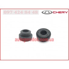 Подушка радиатора охлаждения верхняя (оригинал) Chery Tiggo 7/4/2